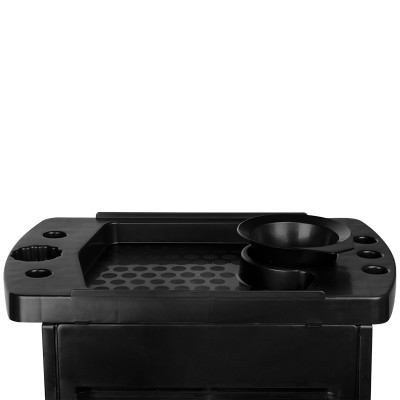 System włosów SOFT LINE pomoc w stylizacji